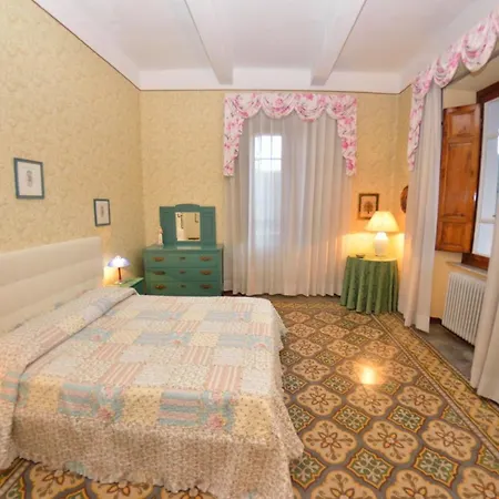Vila Al Prato Loppeglia