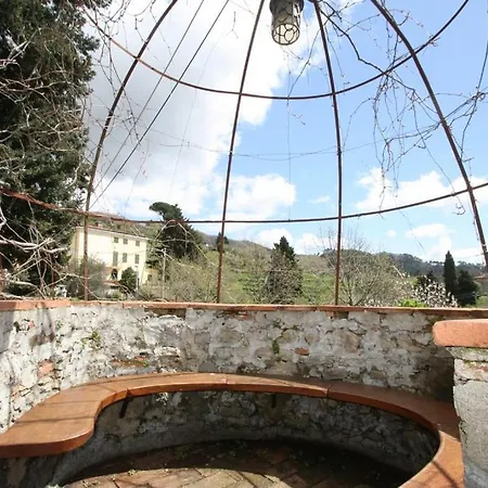 Vila Al Prato *