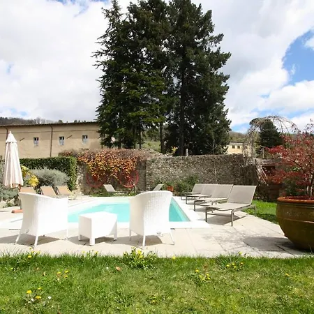 Al Prato Loppeglia