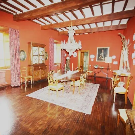 Vila Al Prato Loppeglia