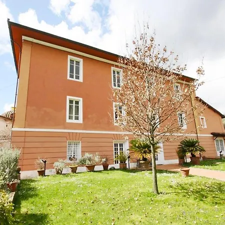Al Prato Loppeglia