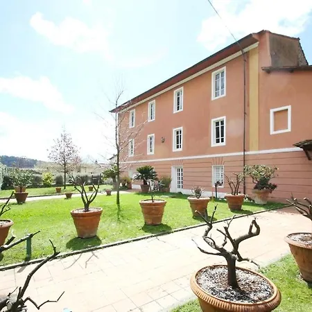 Al Prato Loppeglia